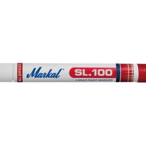 ROTULADOR PERM. PINTURA SL-100