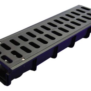 CANALETA REJ 75-90 500X130X72M