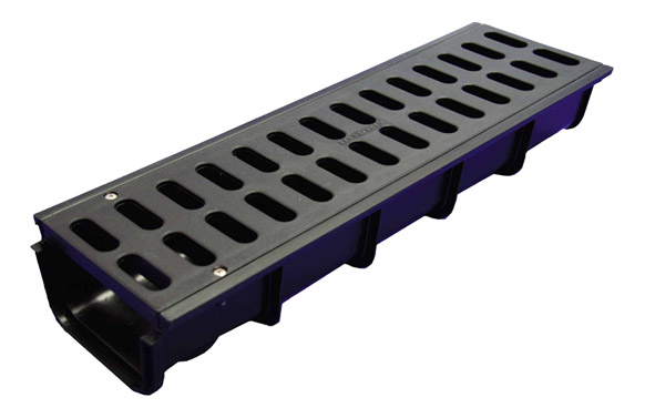 CANALETA REJ 75-90 500X130X72M