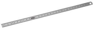 REGLA ACE.INOX. FLEXIBLE 1000