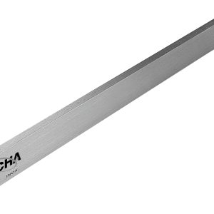 REGLA ACERO RÍG. PRECIS. DIN 8