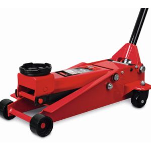 GATO AUTOM HIDRAUL 2,5T CARRET