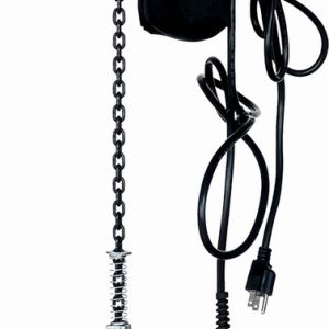 POLIPASTO ELEC CADENA 150KG PE