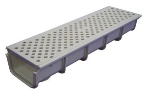 CANALETA REJ 75-90 500X130X72M