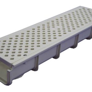 CANALETA REJ 75-90 500X130X72M