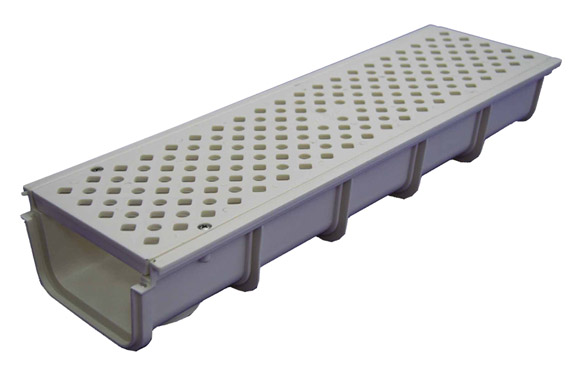 CANALETA REJ 75-90 500X130X72M