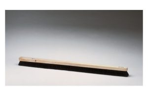 CEPILLO BARRENDERO 1230X80X 80