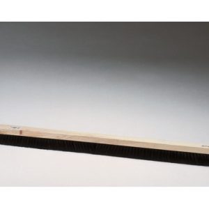CEPILLO BARRENDERO 1230X80X 80
