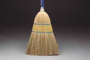 ESCOBA IND MIJO/RATAN 6 CORDON