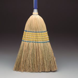 ESCOBA IND MIJO/RATAN 6 CORDON