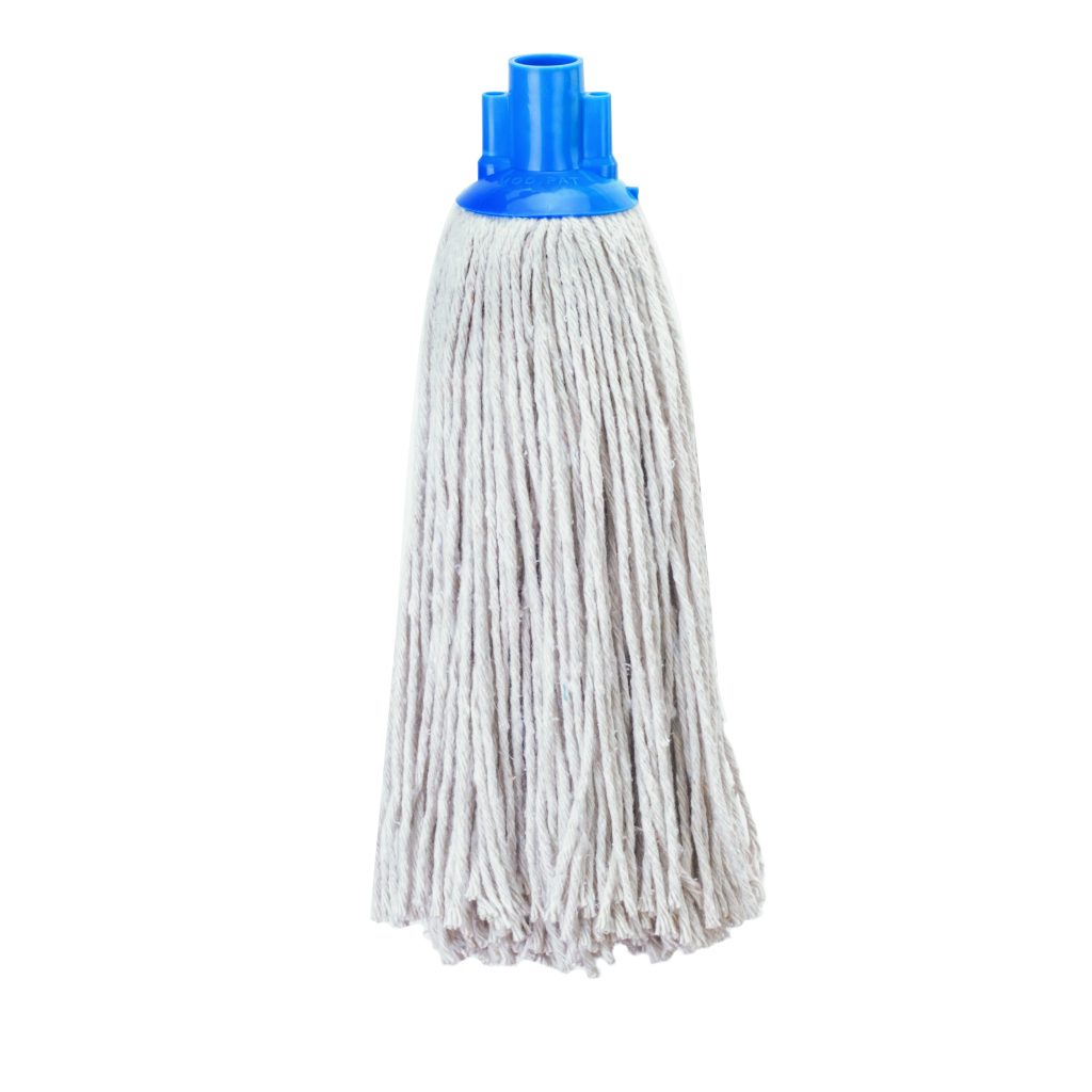 FREGONA LIMP ALGODON BLANCO 25