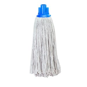 FREGONA LIMP ALGODON BLANCO 25