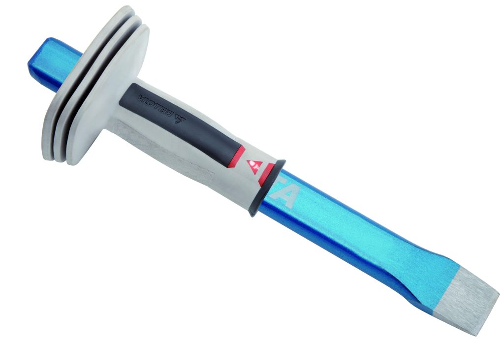 CORTAFRIO CON PROTECTOR 350 MM