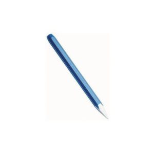 PUNTERO ALB. 14X250MM OCTOGONA