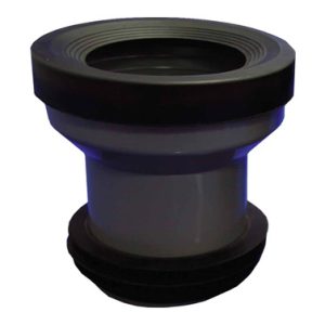 MANGUITO INODORO CONCENT. 90MM