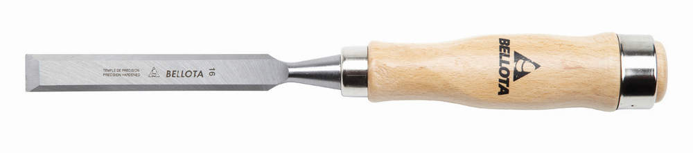 FORMON CARP M/MAD 28MM C/ABRAZ