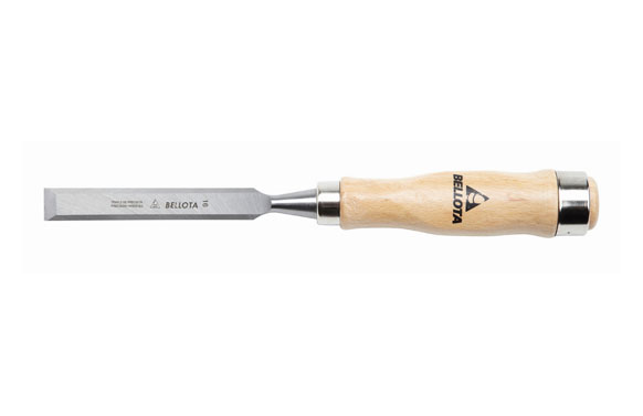 FORMON CARP M/MAD 30MM C/ABRAZ