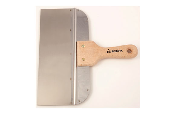 ESPATULA ALB. YESO 300MM 5895