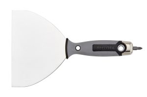 ESPATULA INOXIDABLE MANGO BIMA