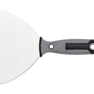 ESPATULA INOXIDABLE MANGO BIMA