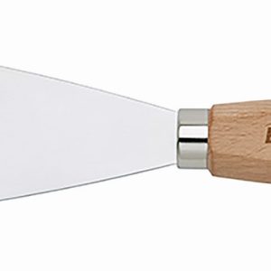 ESPATULA ALB. YESO 60MM INOX M