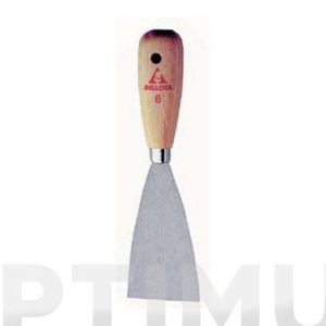 ESPATULA MANGO MADERA BELLOTA