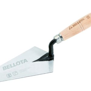 PALETA ALB. M/MAD FORJADA AC M