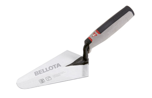 PALETA ALBANIL H M/BIMATER.TRF