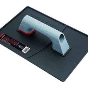 TALOCHA RECTANGULAR M/ PLÁSTIC