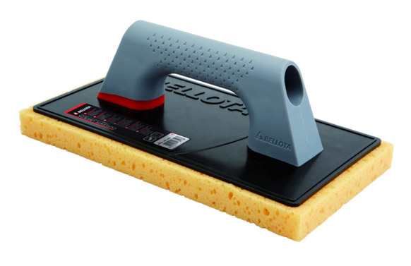 TALOCHA ESPONJA M/PLAST. 280X1