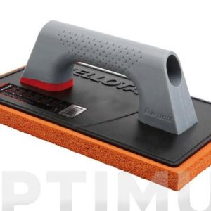 LLANA ESPONJA TALOCHADO