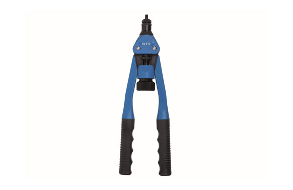 REMACHADORA MAN.TUERCAS M6-M12