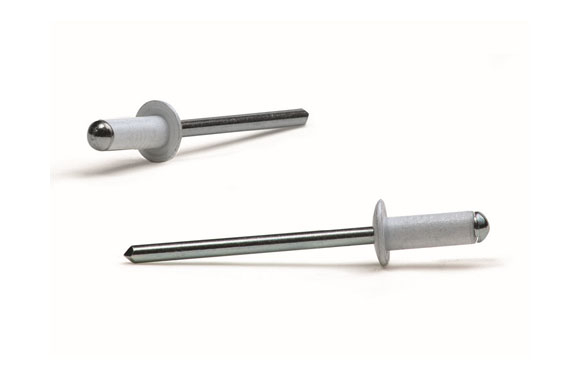 REMACHE 3,2X 6 C/ALOM ALU/ACE