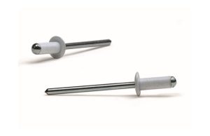 REMACHE 3,2X 8 C/ALOM ALU/ACE