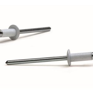 REMACHE 3,2X 8 C/ALOM ALU/ACE