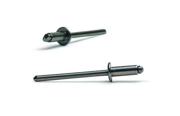 REMACHE 3,0 X 12 C/ALOMADA INO