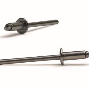 REMACHE FIJ EST.C/ALO 6,4X12MM