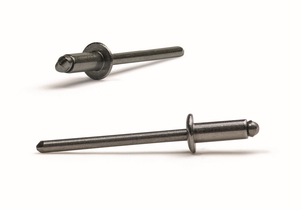 REMACHE FIJ EST.C/ALO 6,4X12MM