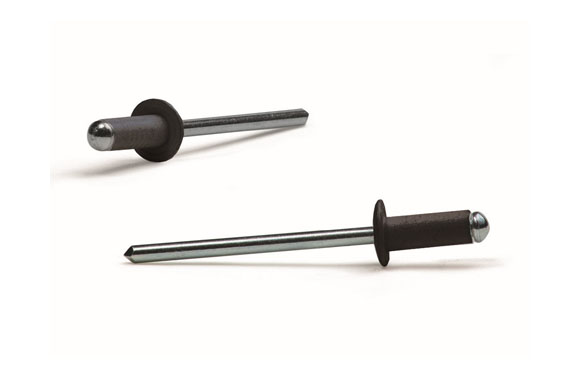 REMACHE 3,2X 8 C/ALOM ALU/ACE