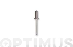 REMACHE CABEZA ALOMADA 3,0 X 8