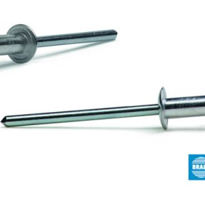 REMACHE 3,2X15 C/ALOM ALU/ACE