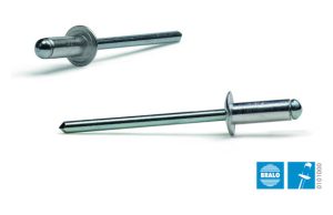 REMACHE 3,2X20 C/ALOM ALU/ACE