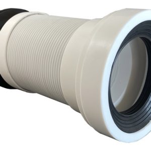 MANGUITO INODORO EXT 380-670MM