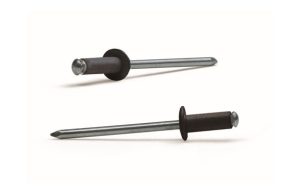 REMACHE FIJ FLOR 4,0X10MM ALU/