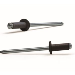 REMACHE FIJ FLOR 4,0X10MM ALU/