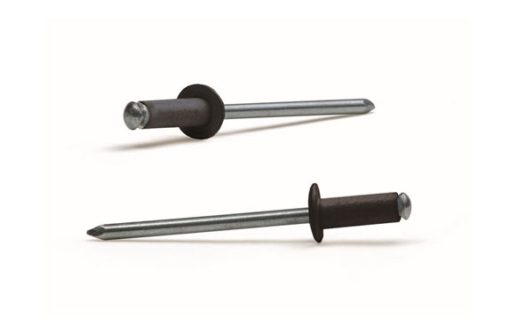 REMACHE FIJ FLOR 4,8X21MM ALU/