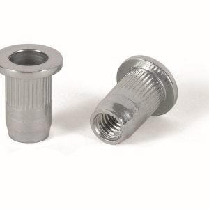 TUERCA M-6 RAN.AN.ACE A3K 3,0<