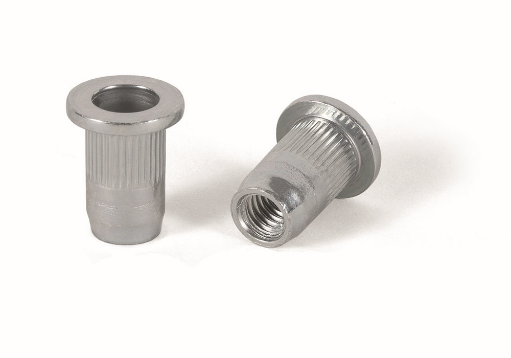 TUERCA M-6 RAN.AN.ACE A3K 3,0