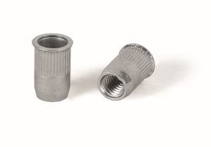 TUERCA M-6 RAN.BJ.AC A3K 3,0<E