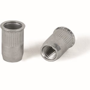 TUERCA M-8 RAN.BJ.AC A3K 3,0<E